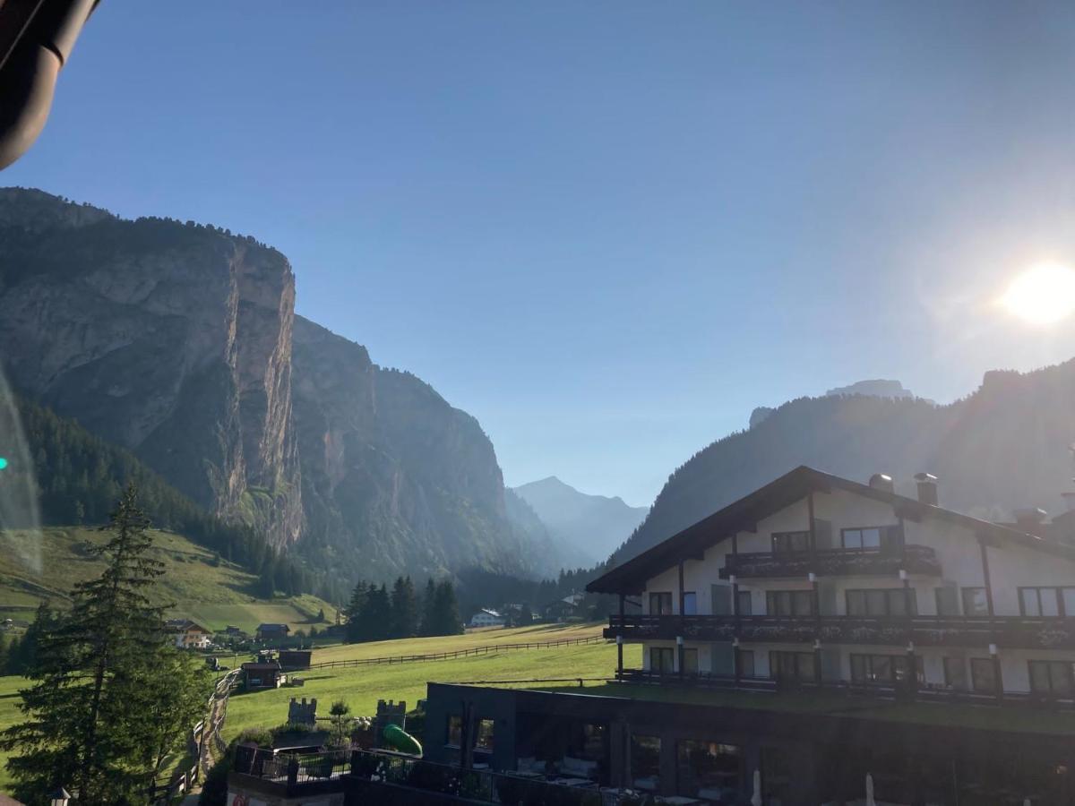 Apartamento Week End Senoner Selva di Val Gardena Exterior foto